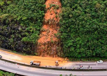 Caos na BR-277 pode gerar prejuízo de R$ 600 mi no escoamento da soja do Paraná