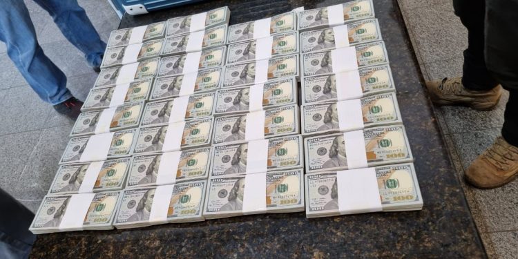 Foto: Polícia Federal