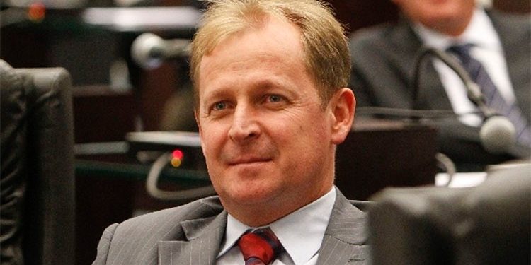 Elton Welter assume hoje a vaga de Enio Verri na Câmara Federal