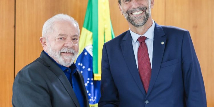 Foto: Ricardo Stuckert