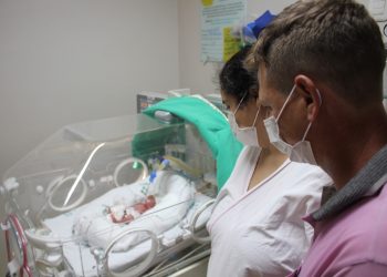 Foto: Assessoria de Comunicação HMCC