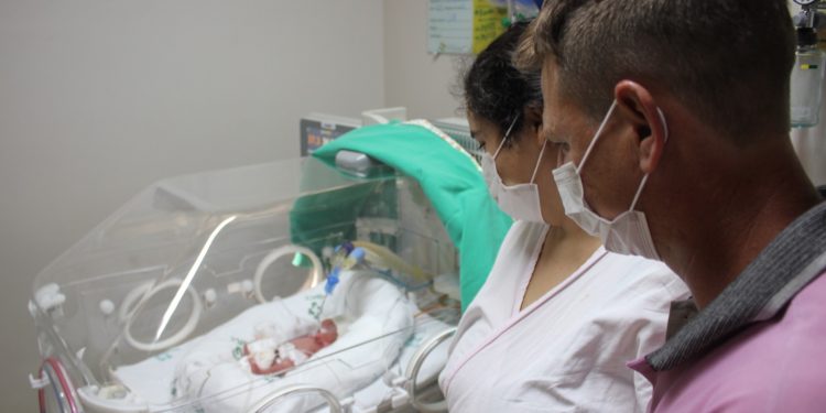 Foto: Assessoria de Comunicação HMCC