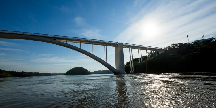 Foto: Alexandre Marchetti/Itaipu Binacional