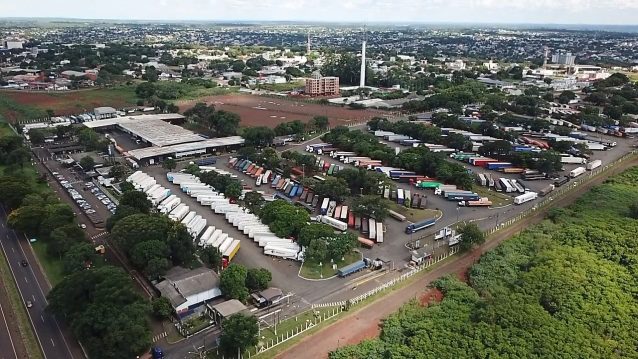 Foto: Assessoria Receita Federal