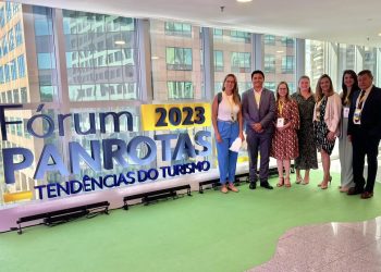 Visit Iguassu tem semana de ações em São Paulo e Berlim