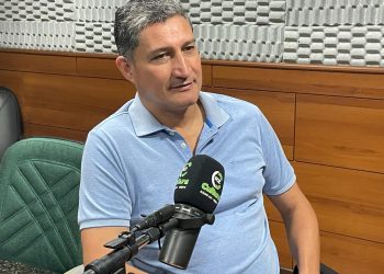 Foztrans vai fazer teste com faixa de espera exclusiva para motos