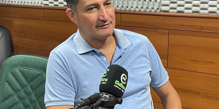 Foztrans vai fazer teste com faixa de espera exclusiva para motos