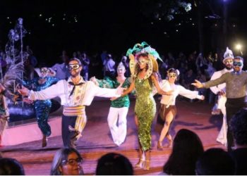 Marco das Três Fronteiras recebeu mais de 31 mil visitantes em Fevereiro