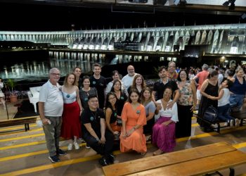 Imersão de Destino promovida pelo Visit Iguassu, trará novos eventos para a cidade