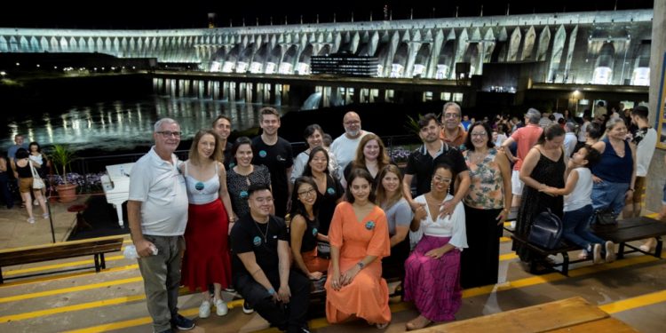 Imersão de Destino promovida pelo Visit Iguassu, trará novos eventos para a cidade