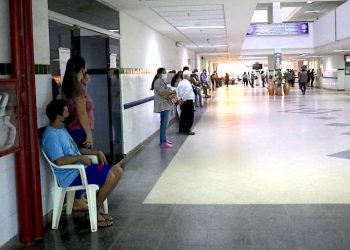 Paraguai é um dos países com mais casos de chikungunya