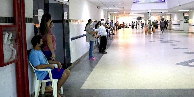 Paraguai é um dos países com mais casos de chikungunya