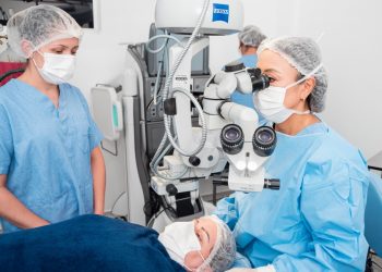 Banco de Olhos de Cascavel completa 17 anos