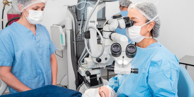 Banco de Olhos de Cascavel completa 17 anos
