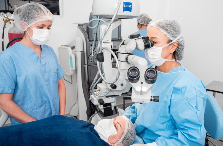 Banco de Olhos de Cascavel completa 17 anos