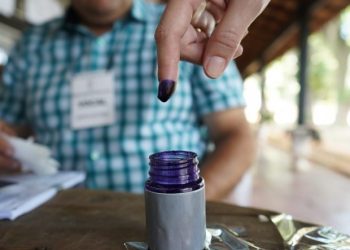 Mais de 4.7 milhões de paraguaios estão aptos a votar nas eleições gerais em abril