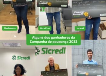 Poupança é investimento mais popular entre brasileiros: com campanha de incentivo à  modalidade, Sicredi sorteia R$ 2,5 milhões em prêmios