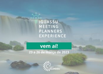 IMPE, encontro voltado para organizadores de eventos, acontece essa semana