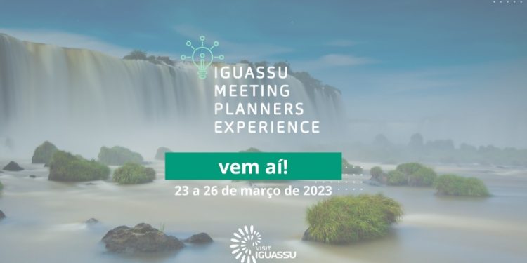 IMPE, encontro voltado para organizadores de eventos, acontece essa semana