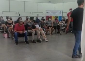 Poliambulatório do Porto Meira vai receber pacientes com dengue