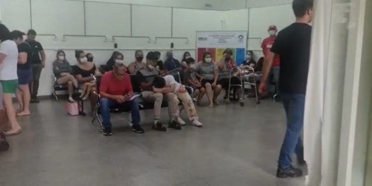 Poliambulatório do Porto Meira vai receber pacientes com dengue