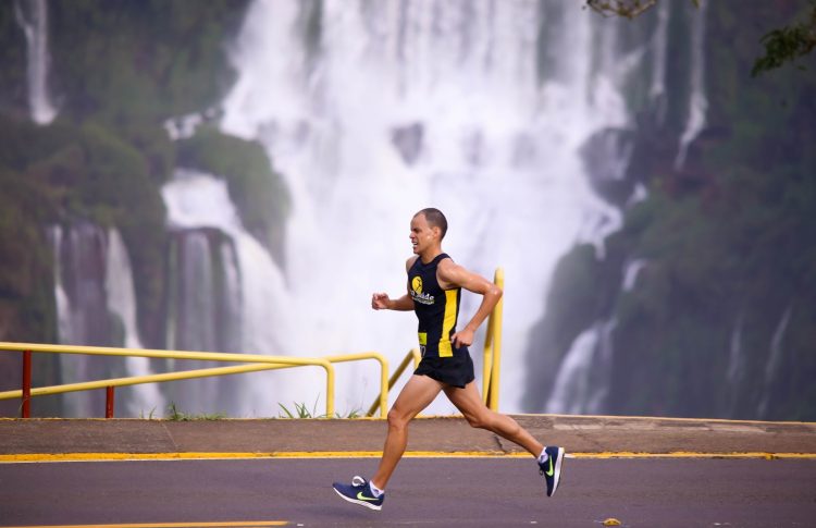 Inscrições para a 14.ª Meia Maratona das Cataratas começam dia 7 de março