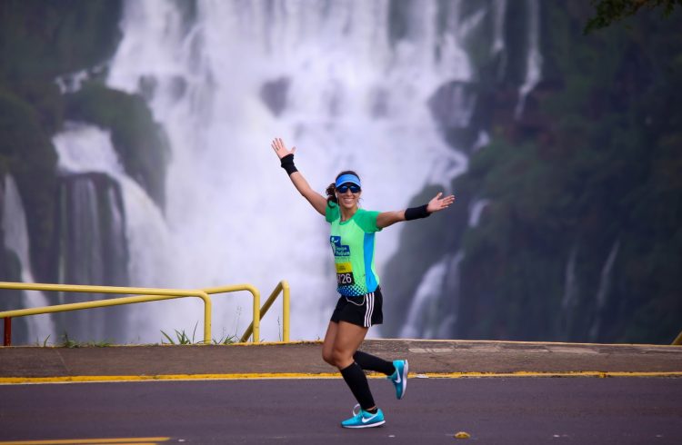 Inscrições para a 14.ª Meia Maratona das Cataratas começam dia 7 de março
