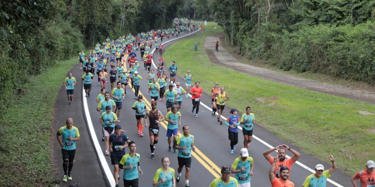 Inscrições para a 14.ª Meia Maratona das Cataratas começam dia 7 de março