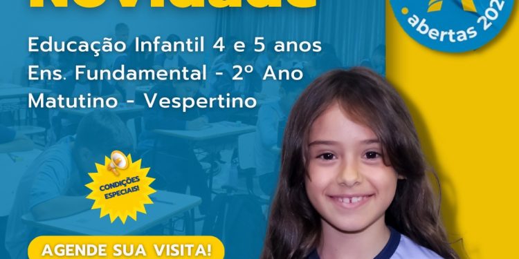 Colégio Adventista de Foz do Iguaçu tem novidade para esse ano