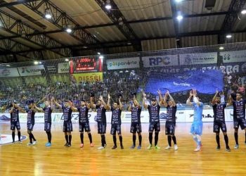 Foz Cataratas estreia no campeonato paranaense neste sábado com portões abertos a torcida