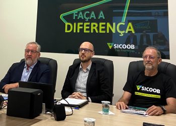 Sicoob Três Fronteiras tem melhor ano da história em 2022