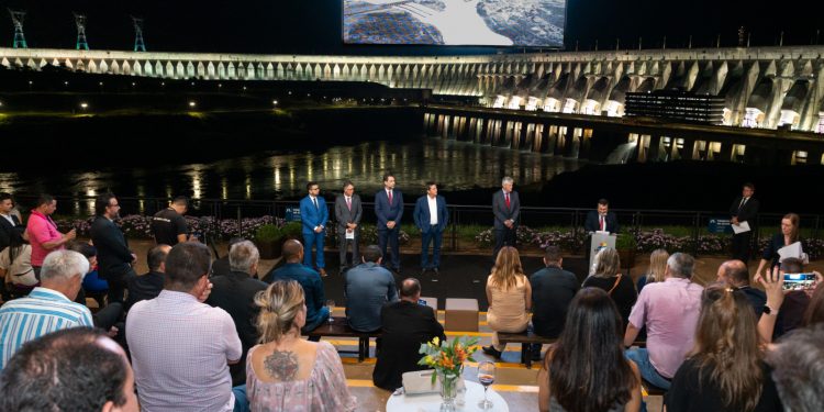 Novos diretores da Itaipu destacam compromisso com responsabilidade social e ambiental