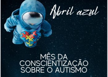 Shopping Catuaí Palladium realiza ações de conscientização sobre autismo