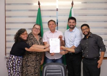 Foto: Thiago Dutra/PMFI