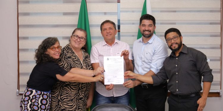 Foto: Thiago Dutra/PMFI