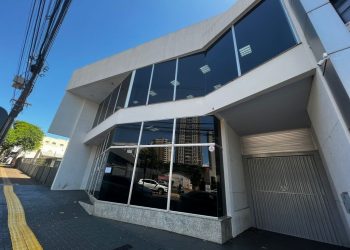 Tradicional Cartório Salinet de Foz do Iguaçu muda de administração e endereço