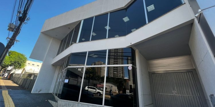 Tradicional Cartório Salinet de Foz do Iguaçu muda de administração e endereço