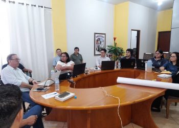 Arquiteto brasileiro projetará Plano de Ordenamento de Presidente Franco, no Paraguai