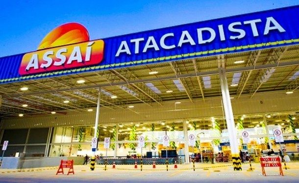 ASSAÍ abre 300 vagas de emprego para primeira loja em Foz do Iguaçu – PR