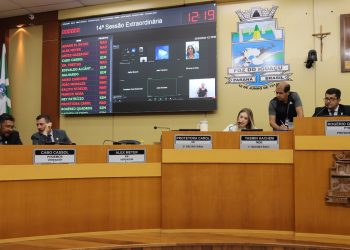 Foto: Christian Rizzi- Câmara Foz