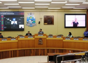 Foto: Christian Rizzi- Câmara Foz