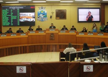 Foto: Christian Rizzi - Câmara Foz