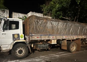 Foto: Polícia Federal