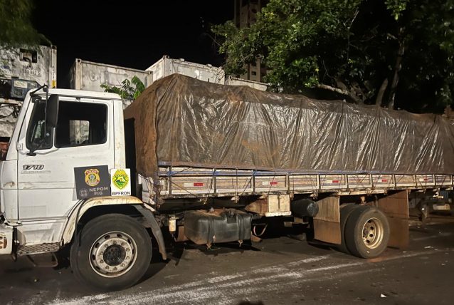 Foto: Polícia Federal