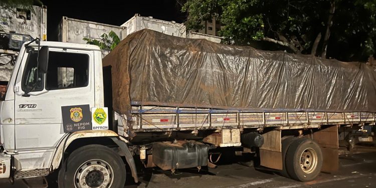 Foto: Polícia Federal