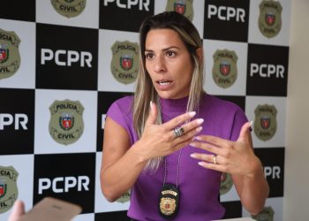 Desaparecimento de crianças voltam a crescer no Paraná