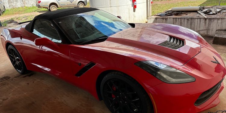 Foto: Receita Federal