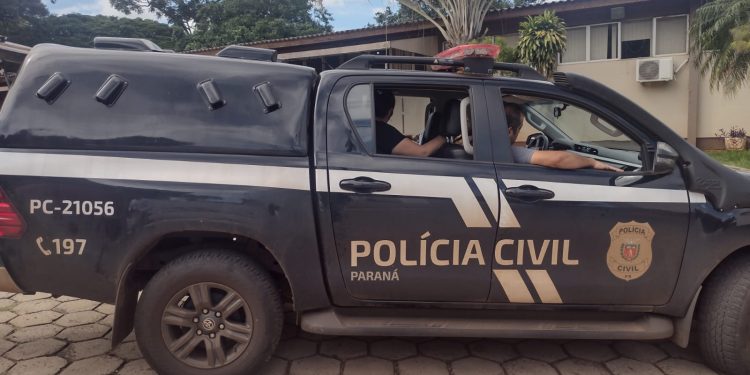 Depois de 2 anos, acusada que tinha quase 2 toneladas de maconha em casa é presa em Foz