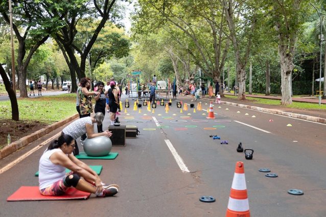 Foto: Prefeitura de Foz