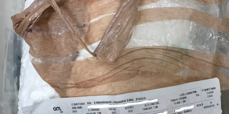 Foto: Polícia Federal